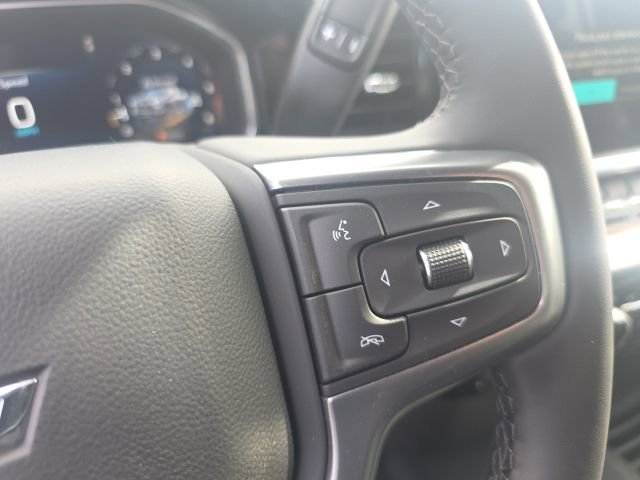 New 2026 Chevrolet Silverado 2500 LT w/ Trail Boss Package image 21