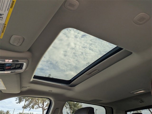 Used 2025 RAM 3500 Longhorn image 19