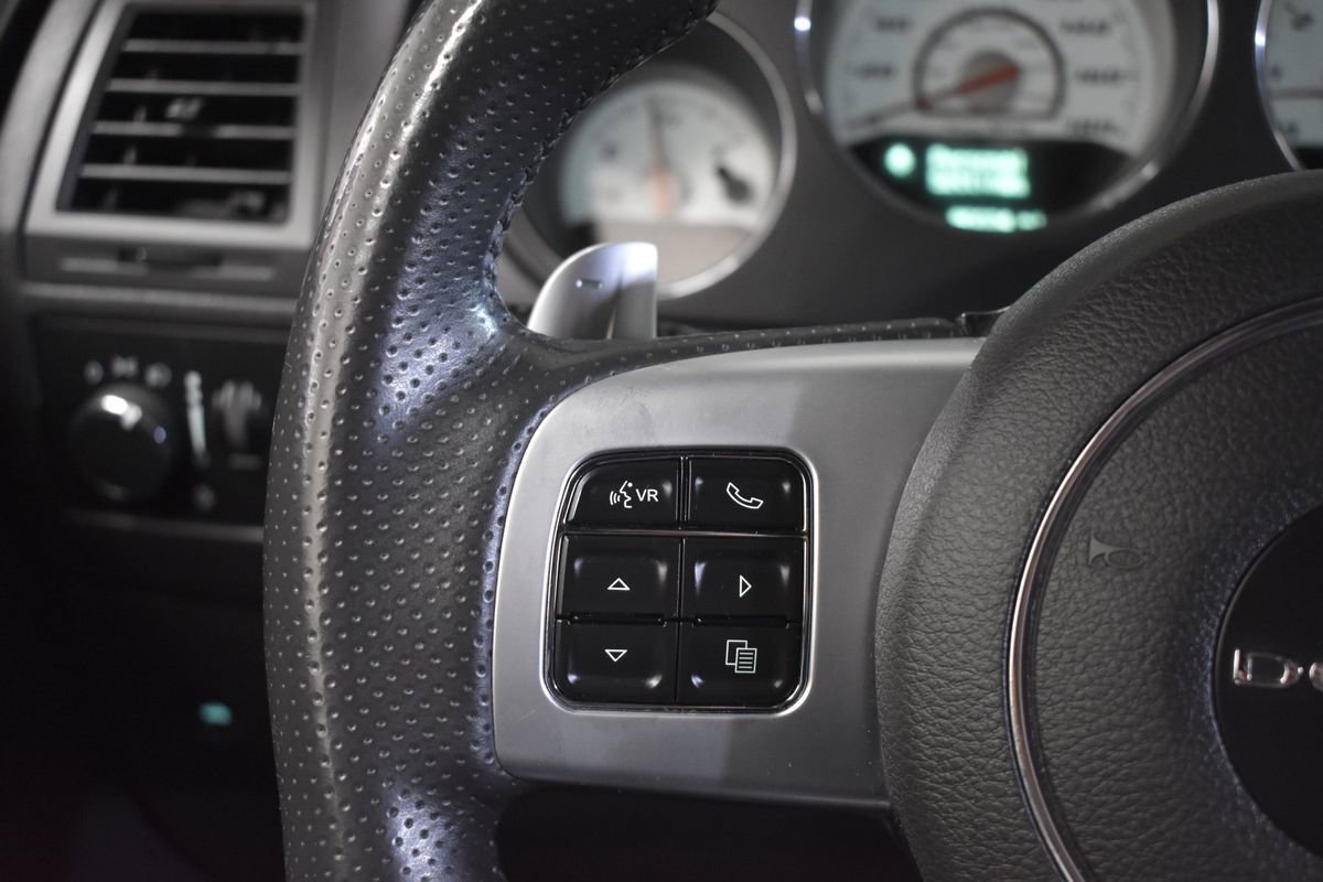 Used 2014 Dodge Challenger SRT8 Core w/ Sound Group image 15