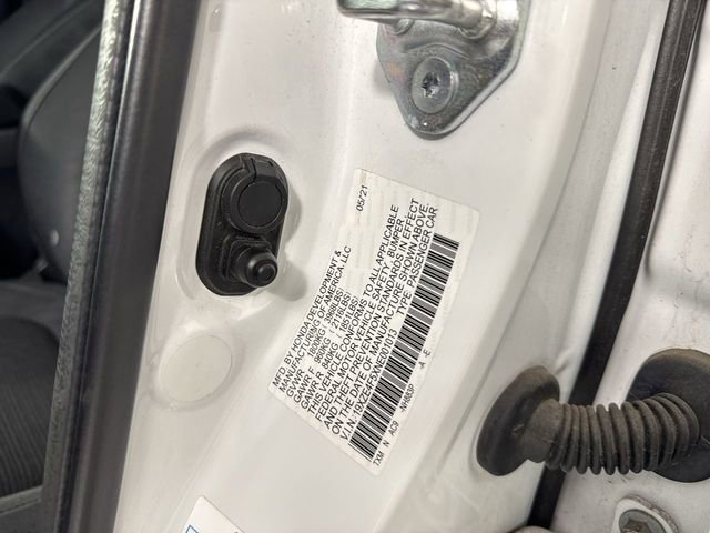 Used 2022 Honda Insight EX image 37