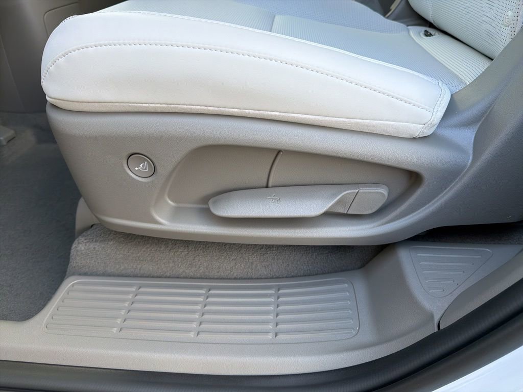 New 2026 Hyundai Palisade SEL image 15