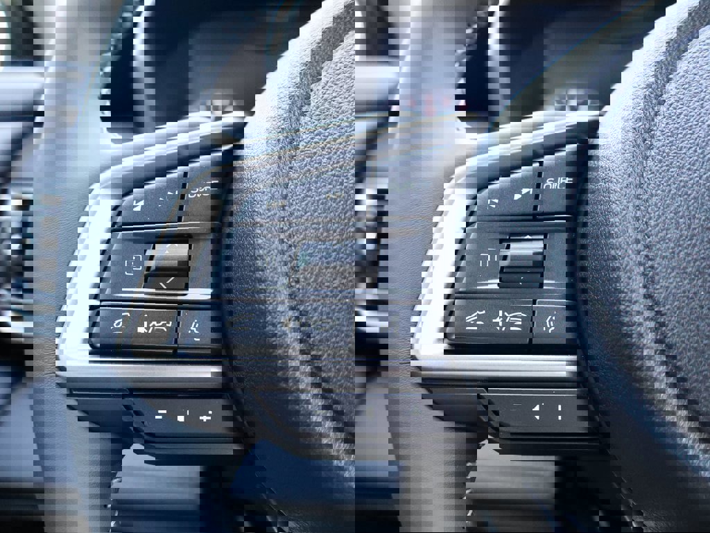 New 2025 Subaru Outback Touring XT image 28