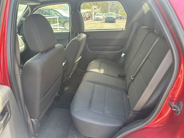 Used 2012 Ford Escape XLT AWD/4WD image 21