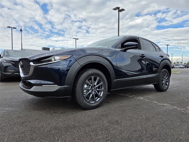 New 2026 MAZDA CX-30 AWD 2.5 S image 2