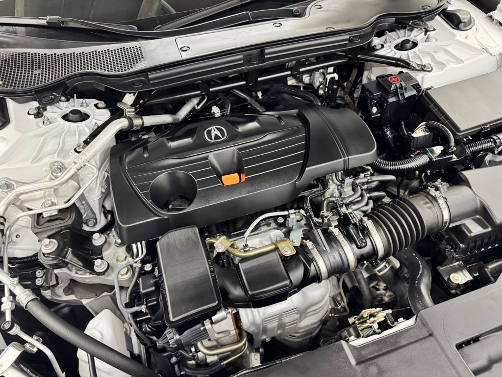 Used 2025 Acura TLX w/ Technology Package image 37