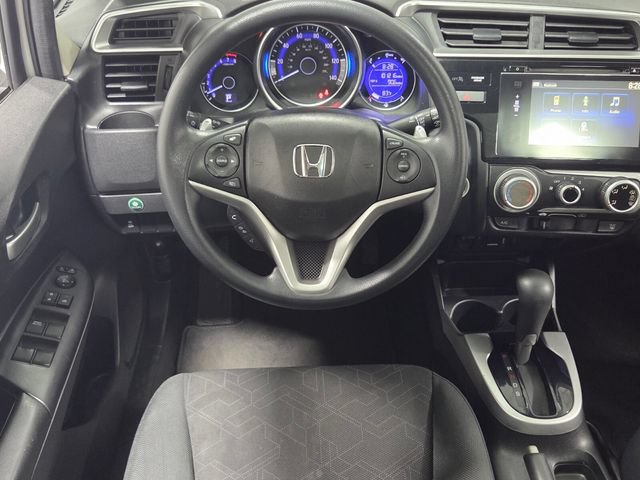 Used 2016 Honda Fit EX image 7