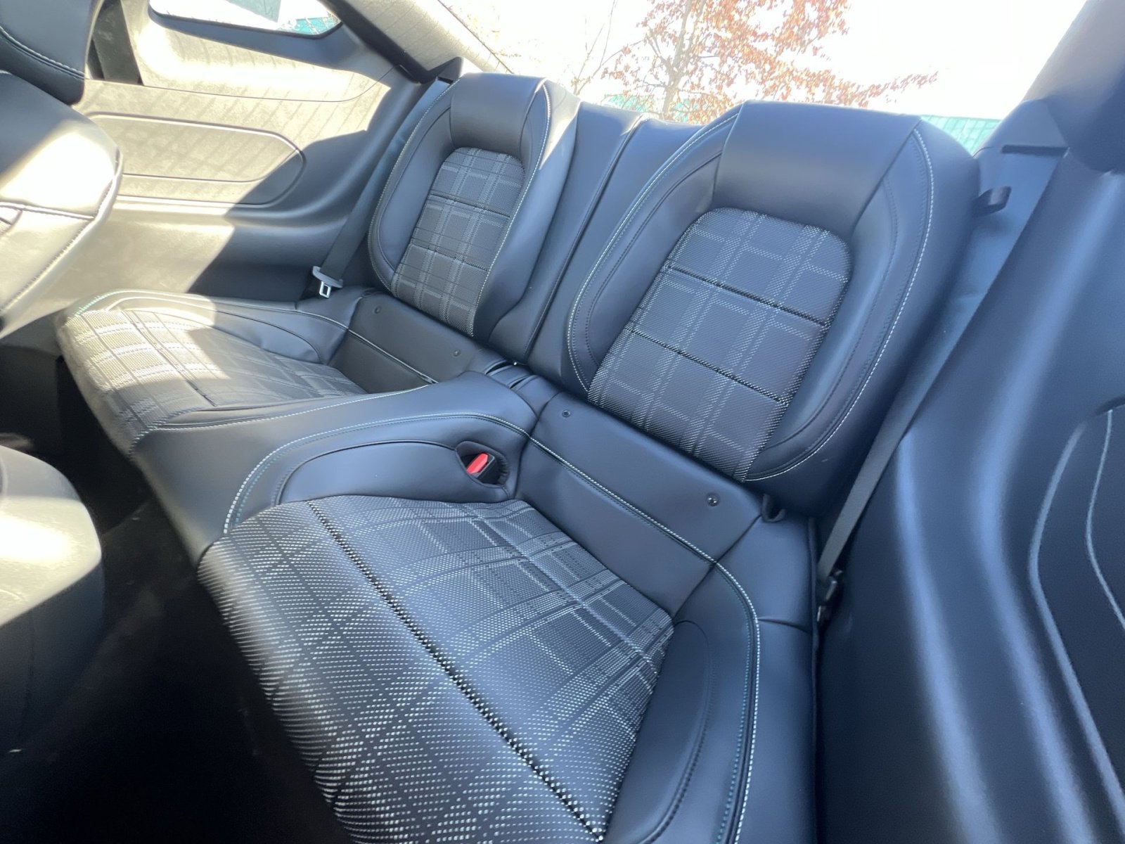 New 2026 Ford Mustang GT Premium image 24