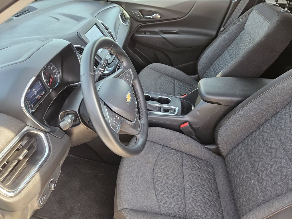 Used 2023 Chevrolet Equinox LT FWD image 14