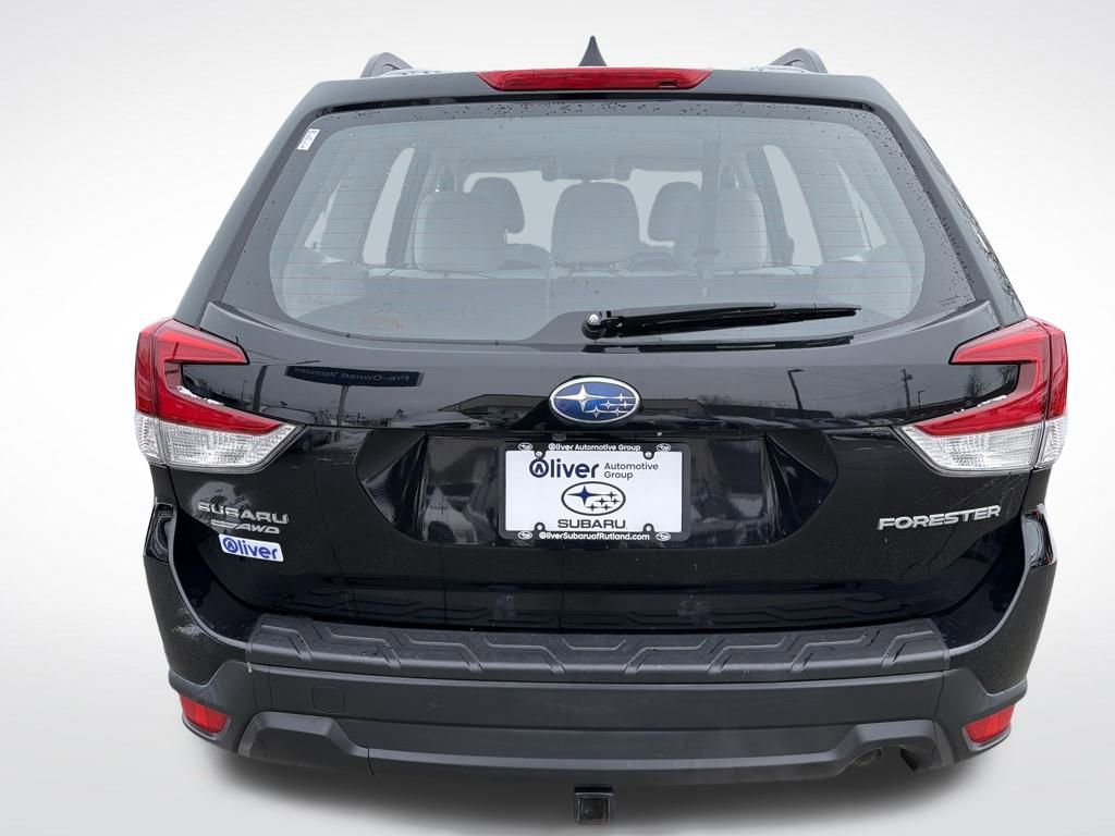 Used 2020 Subaru Forester w/ Alloy Wheel Package image 14