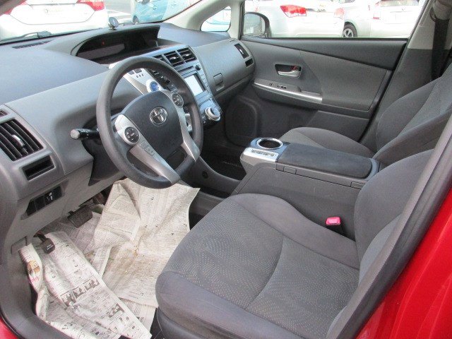 Used 2013 Toyota Prius V Three image 15