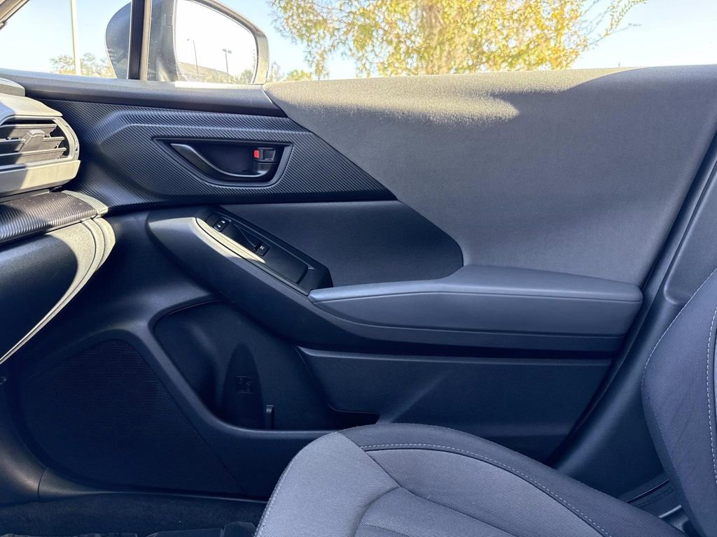 Certified 2024 Subaru Crosstrek 2.0i image 24