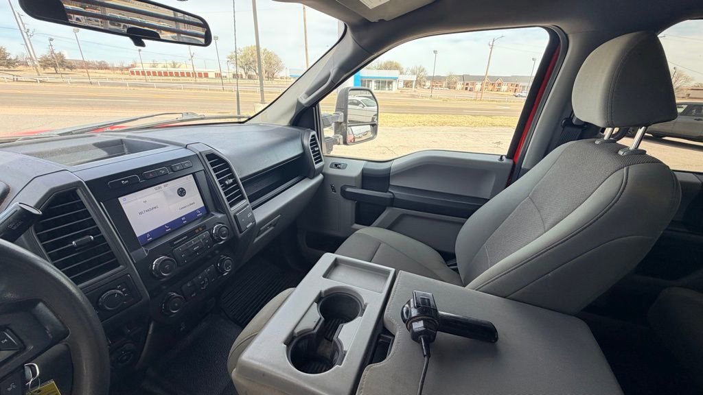 Used 2022 Ford F250 XL w/ STX Appearance Package image 20