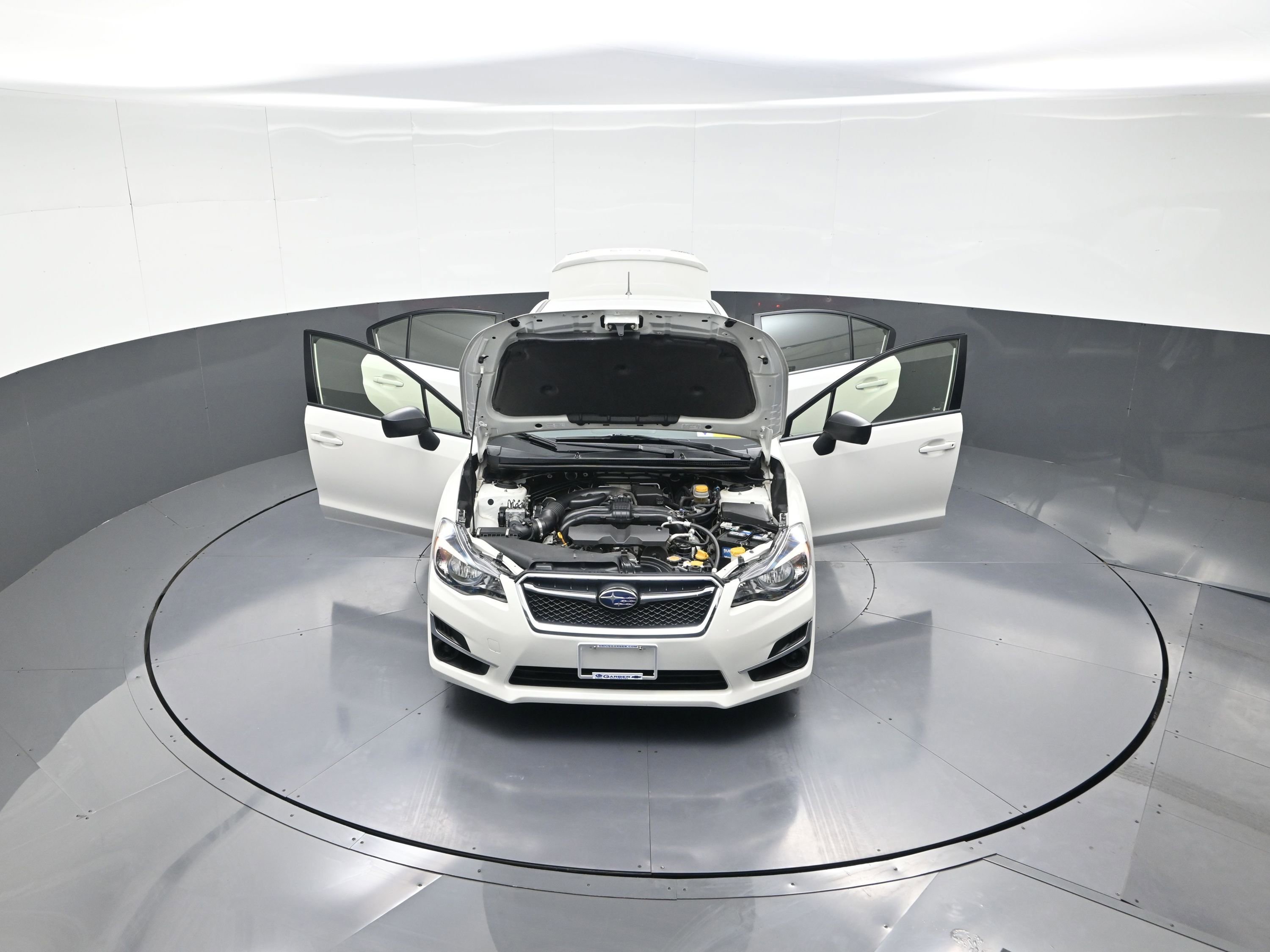 Used 2015 Subaru Impreza 2.0i image 12