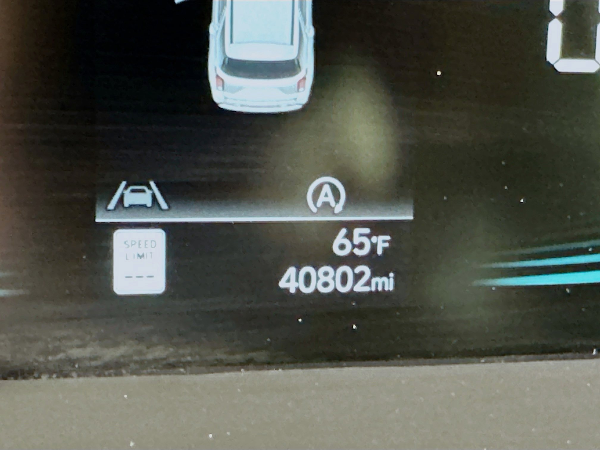 Used 2025 Hyundai Palisade SEL image 19