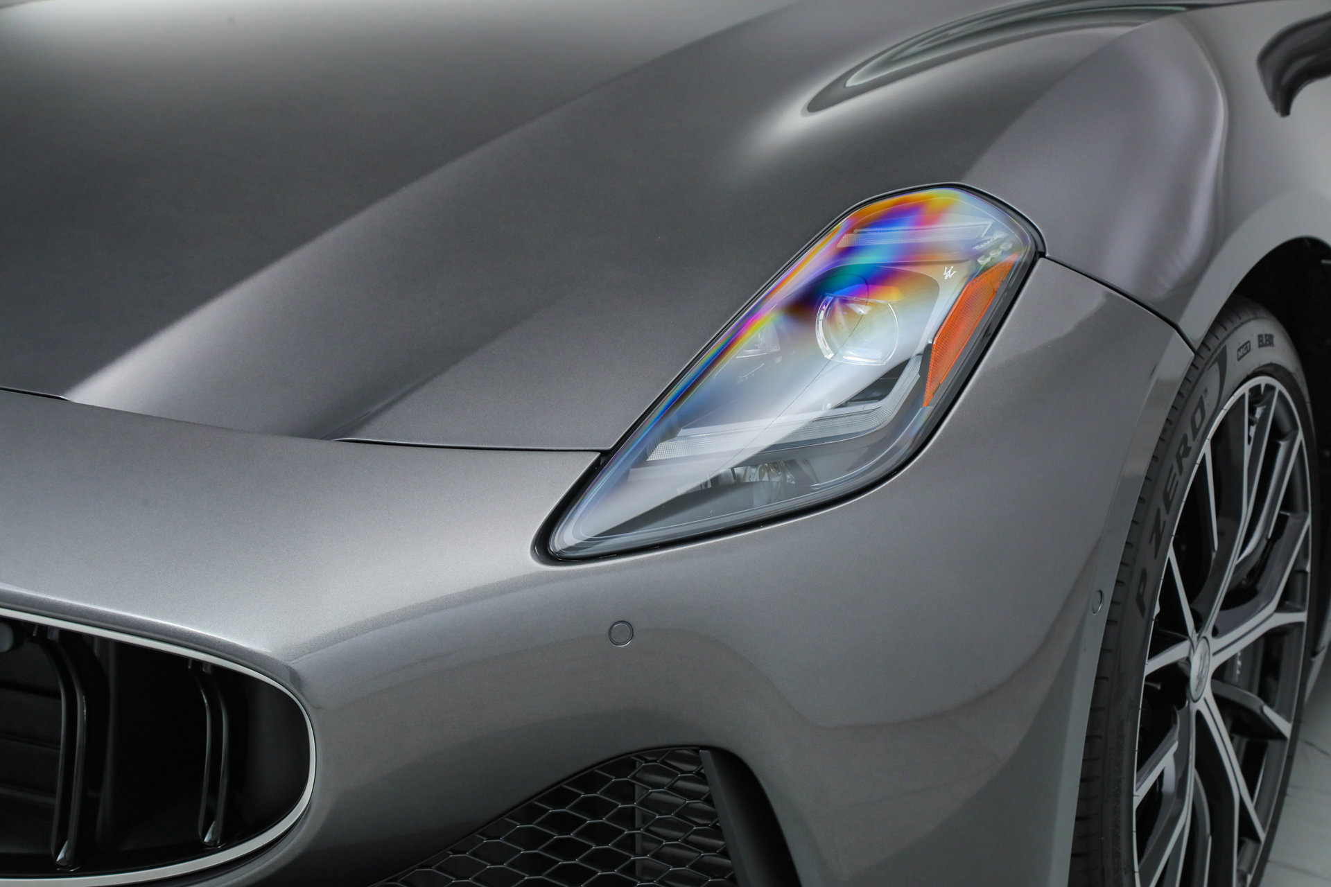 New 2026 Maserati GranCabrio Modena image 16