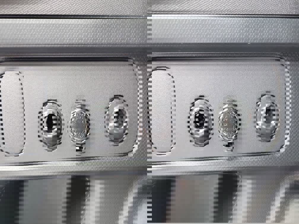 New 2026 Subaru Forester Premium image 30