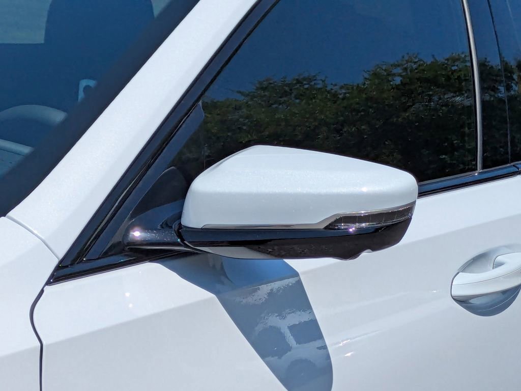 New 2026 Cadillac CT5 Sport AWD/4WD image 11