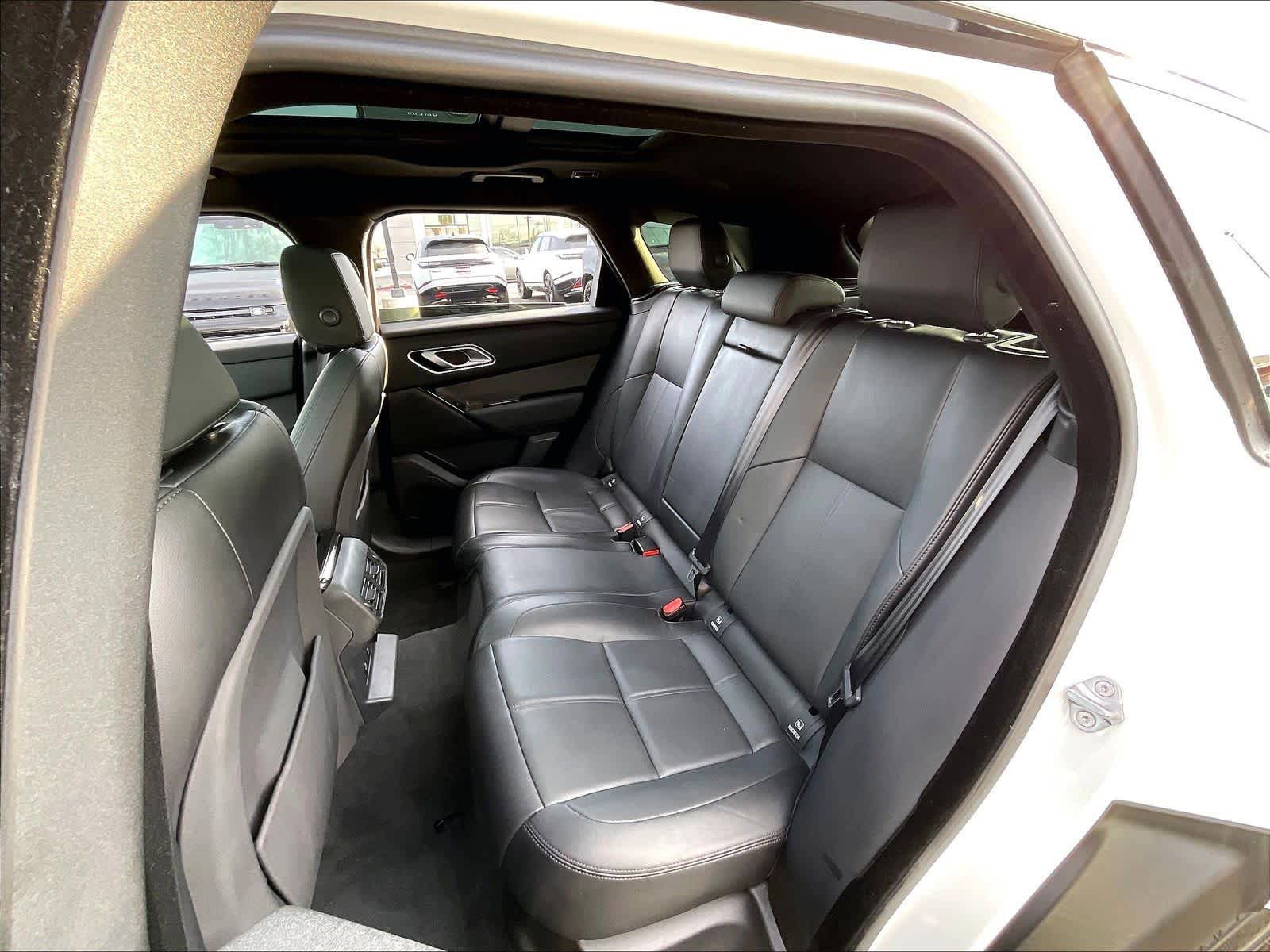 Used 2026 Land Rover Range Rover Velar S AWD/4WD image 28