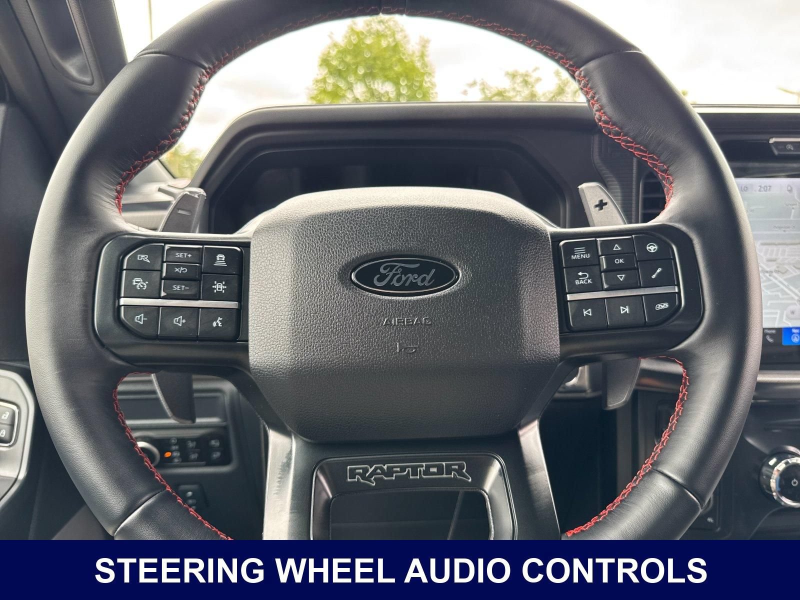 New 2026 Ford F150 Raptor AWD/4WD image 32