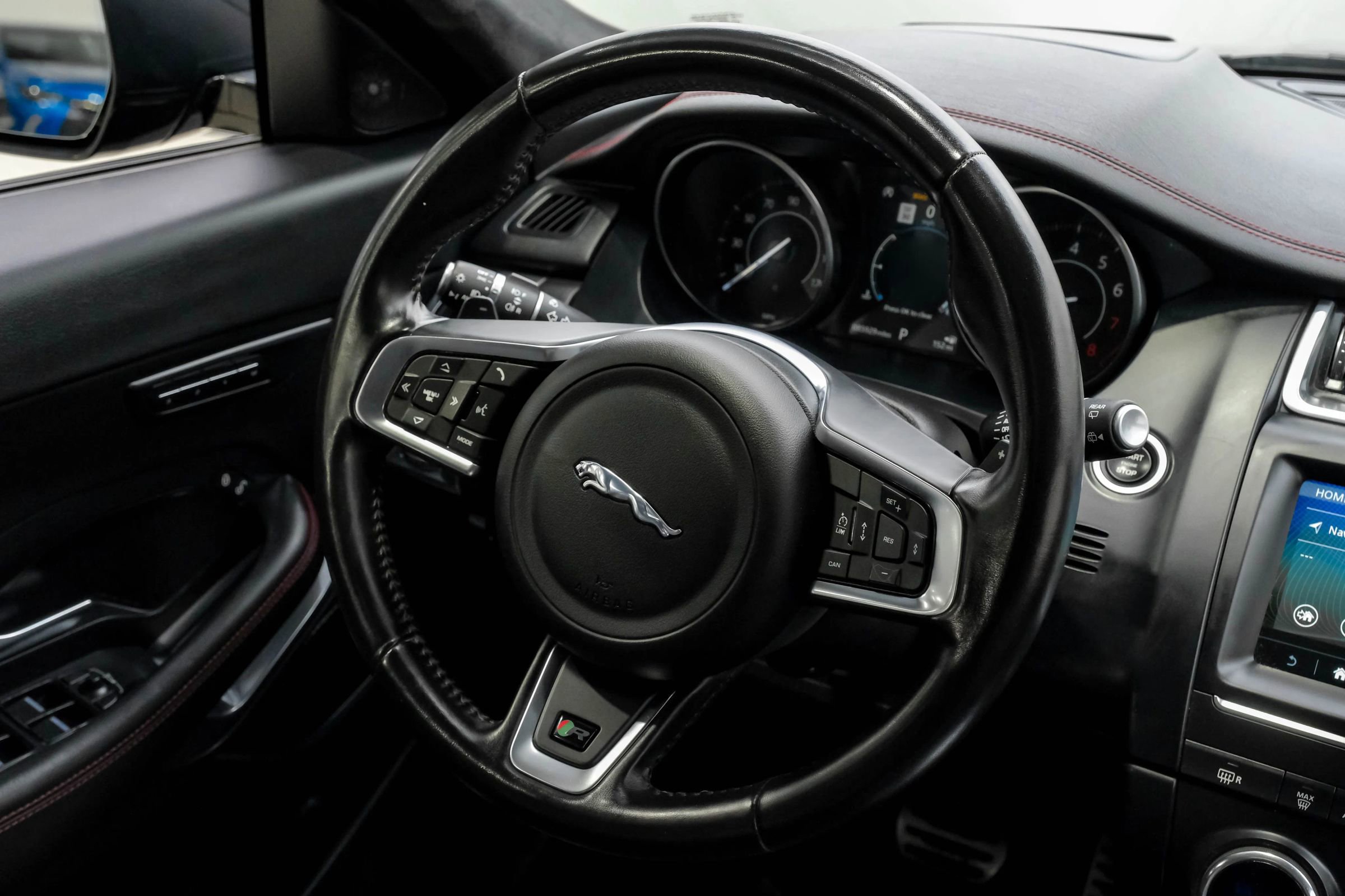 Used 2018 Jaguar E-PACE First Edition image 19