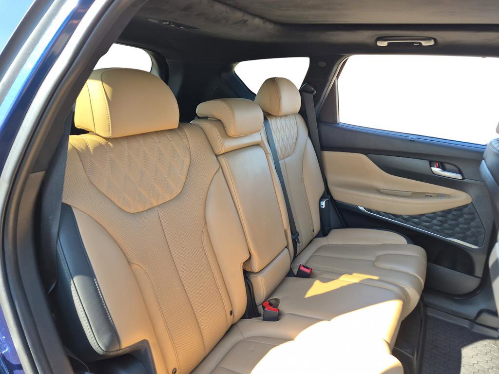Used 2023 Hyundai Santa Fe Calligraphy image 31