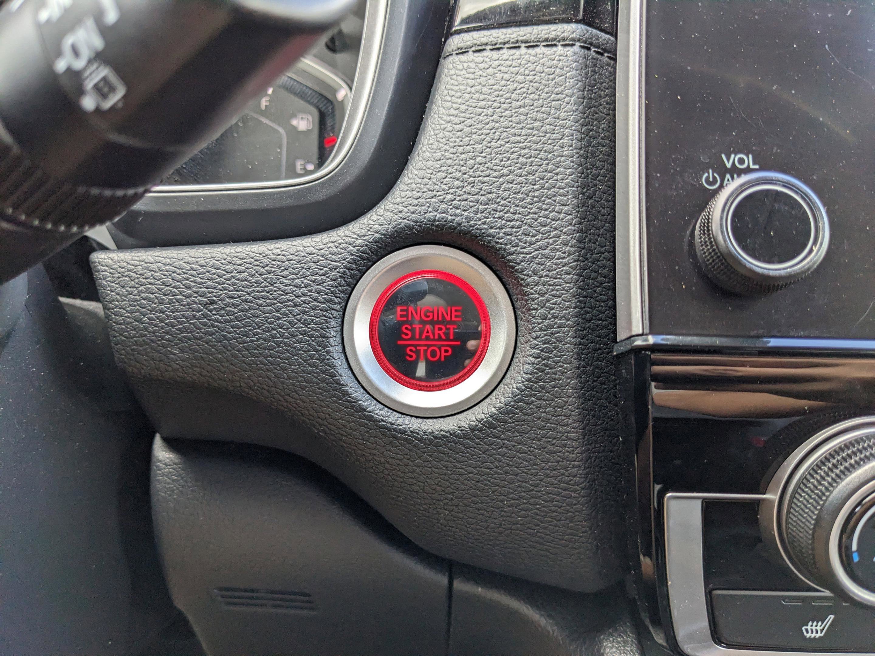 Used 2022 Honda CR-V EX-L image 24