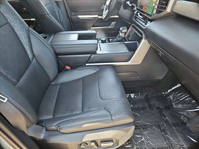 Used 2024 Toyota Sequoia Limited AWD/4WD image 28