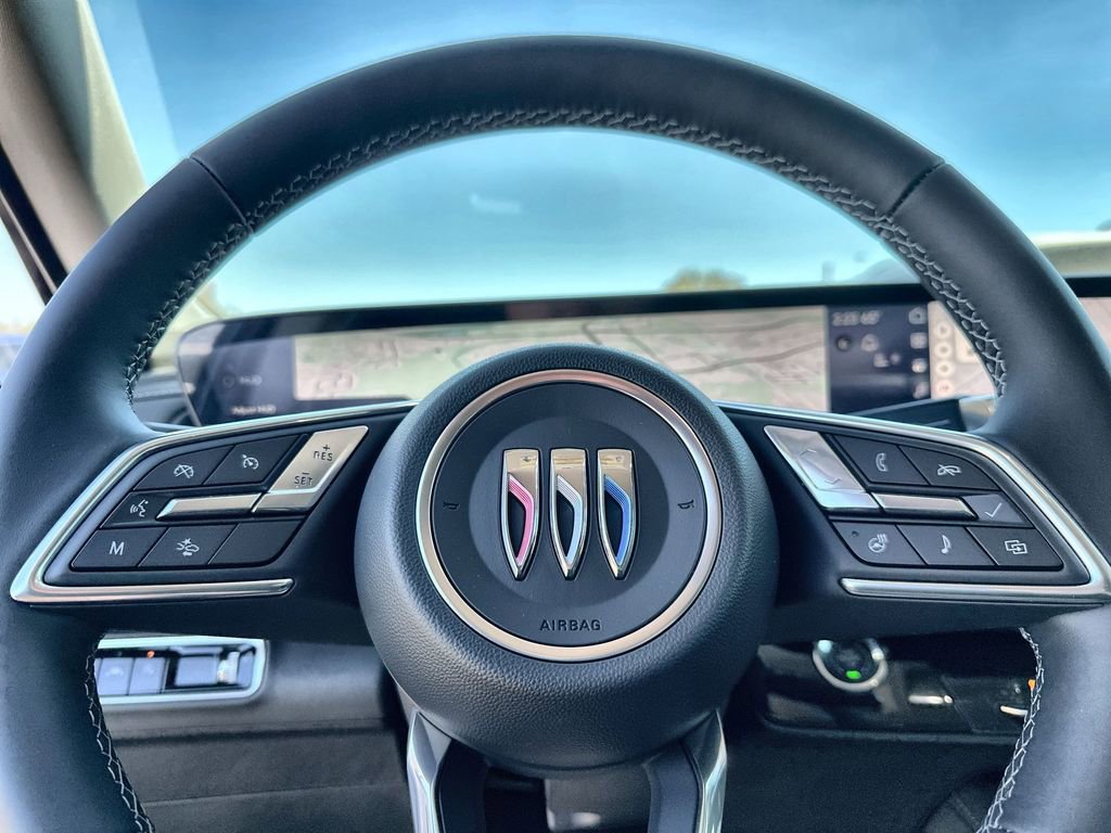 New 2026 Buick Envision Preferred image 33