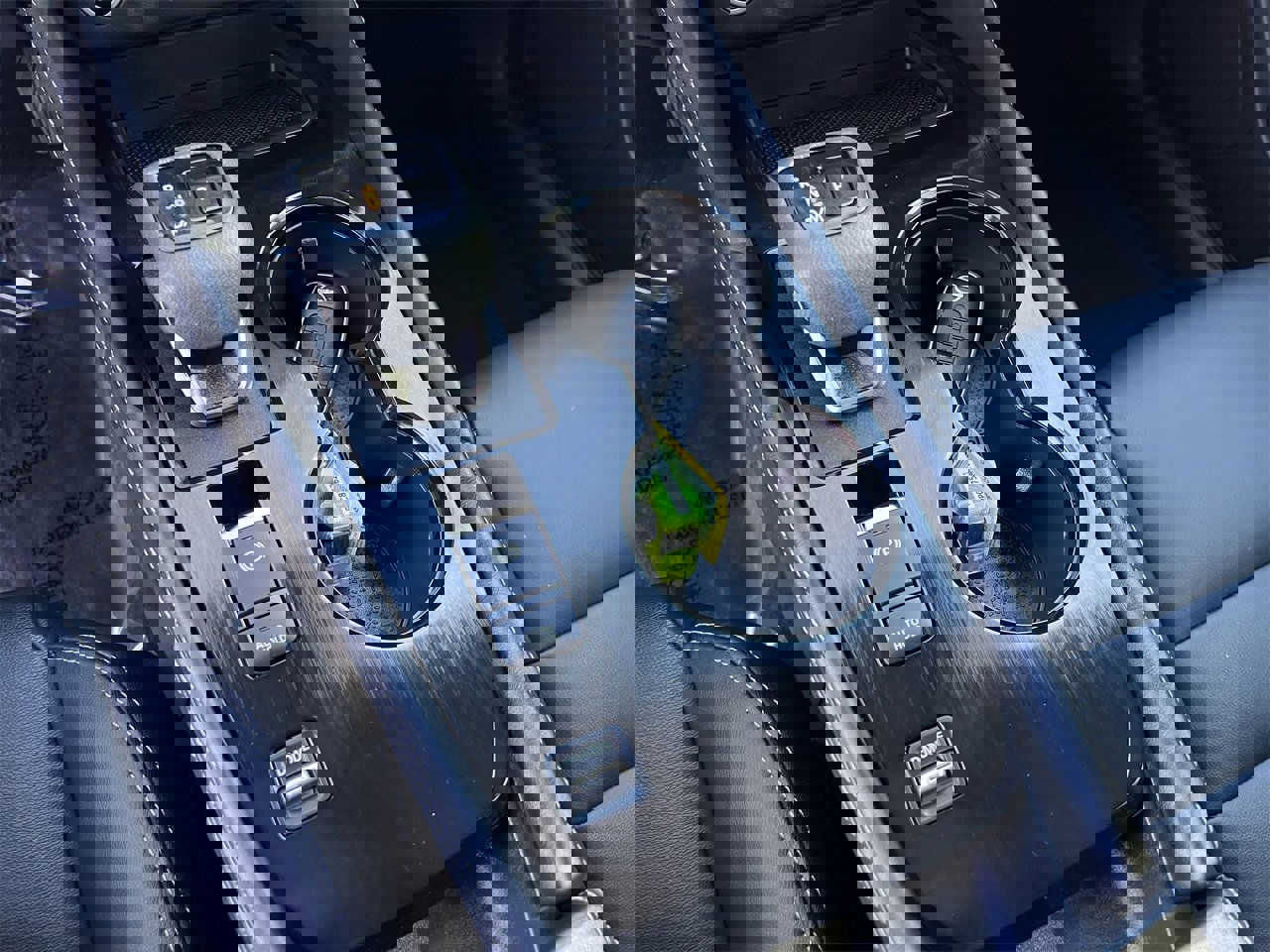 Certified 2023 Nissan Rogue SL w/ SL Premium Package image 18