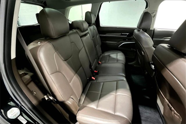 Used 2021 Kia Telluride SX image 25
