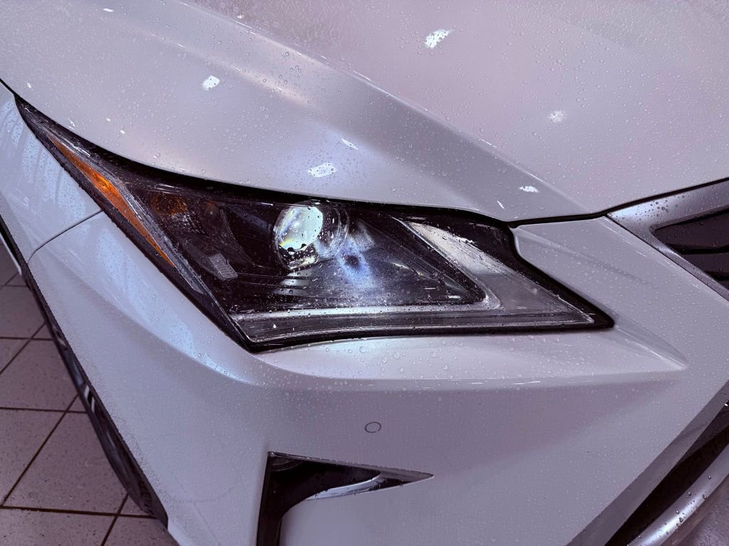 Used 2016 Lexus RX 350 AWD image 16