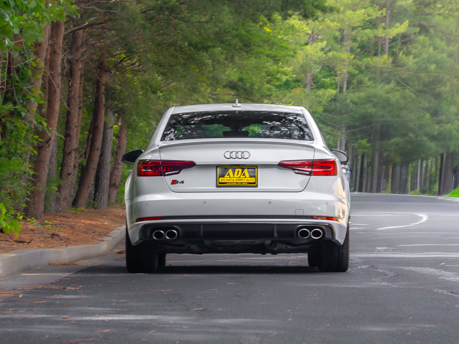 Used 2019 Audi S4 Premium Plus AWD/4WD image 36