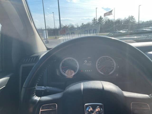 Used 2019 RAM 1500 Express w/ Wheel & Sound Group image 6