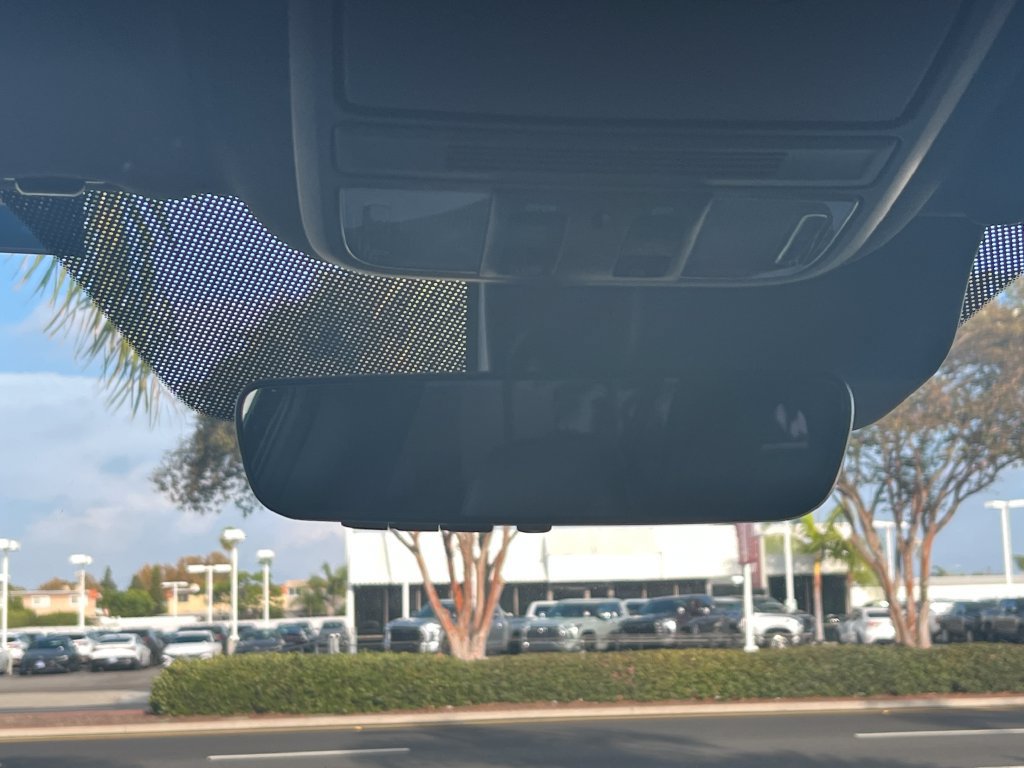 Used 2023 Honda Passport TrailSport image 29
