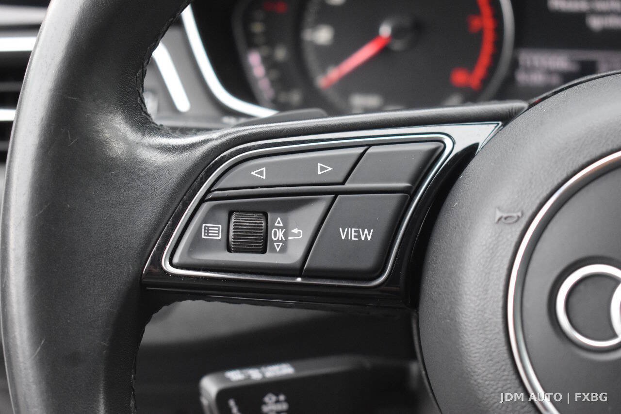 Used 2021 Audi A5 2.0T Premium AWD/4WD image 20