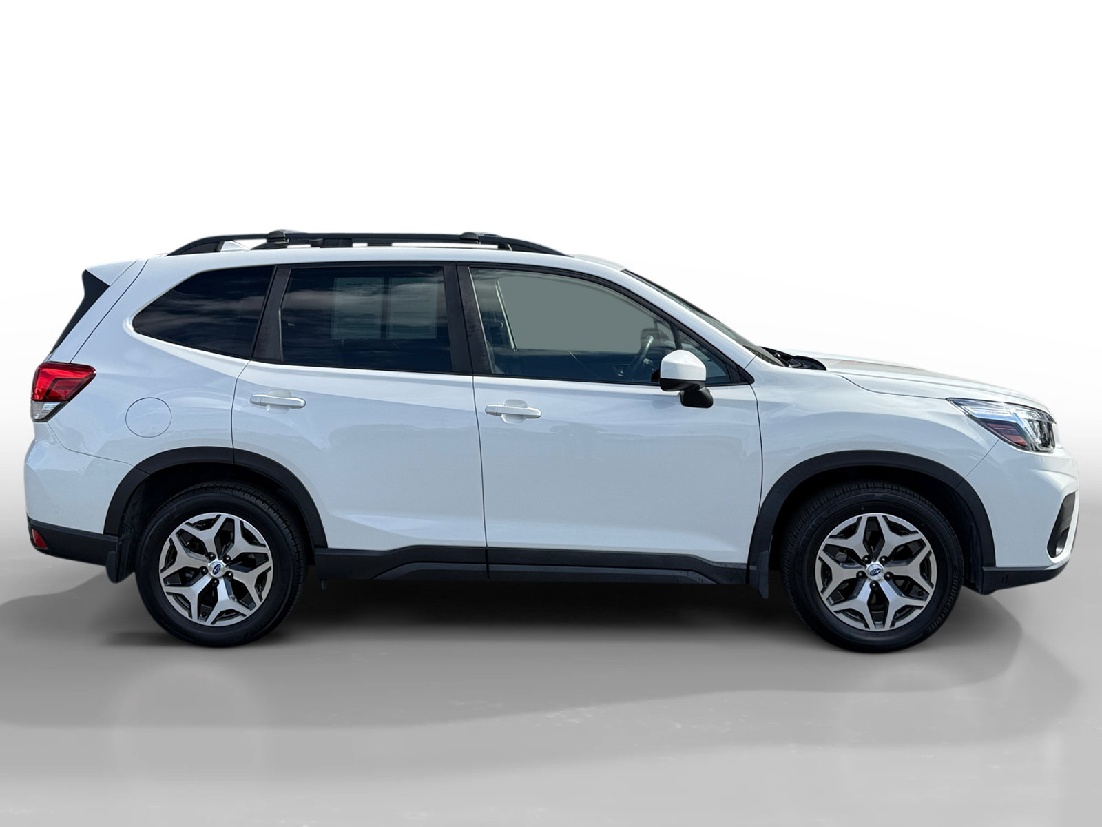 Used 2020 Subaru Forester Premium AWD/4WD image 6