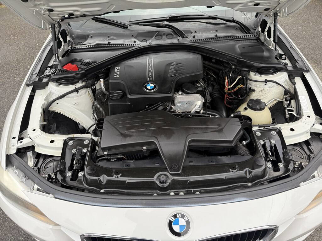 Used 2014 BMW 328i Sedan image 32