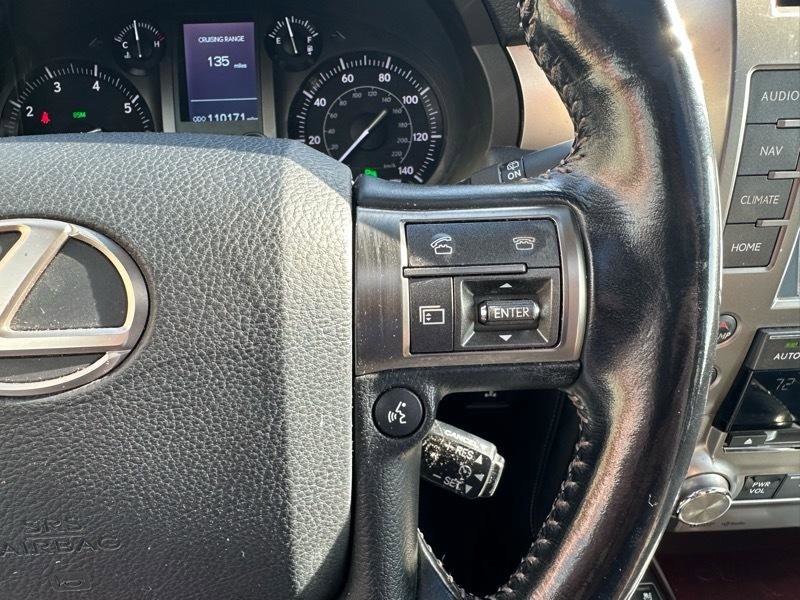 Used 2015 Lexus GX 460 w/ Premium Package AWD/4WD image 27