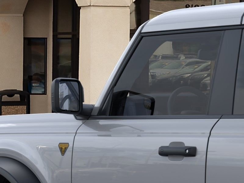 New 2026 Ford Bronco Badlands AWD/4WD image 22