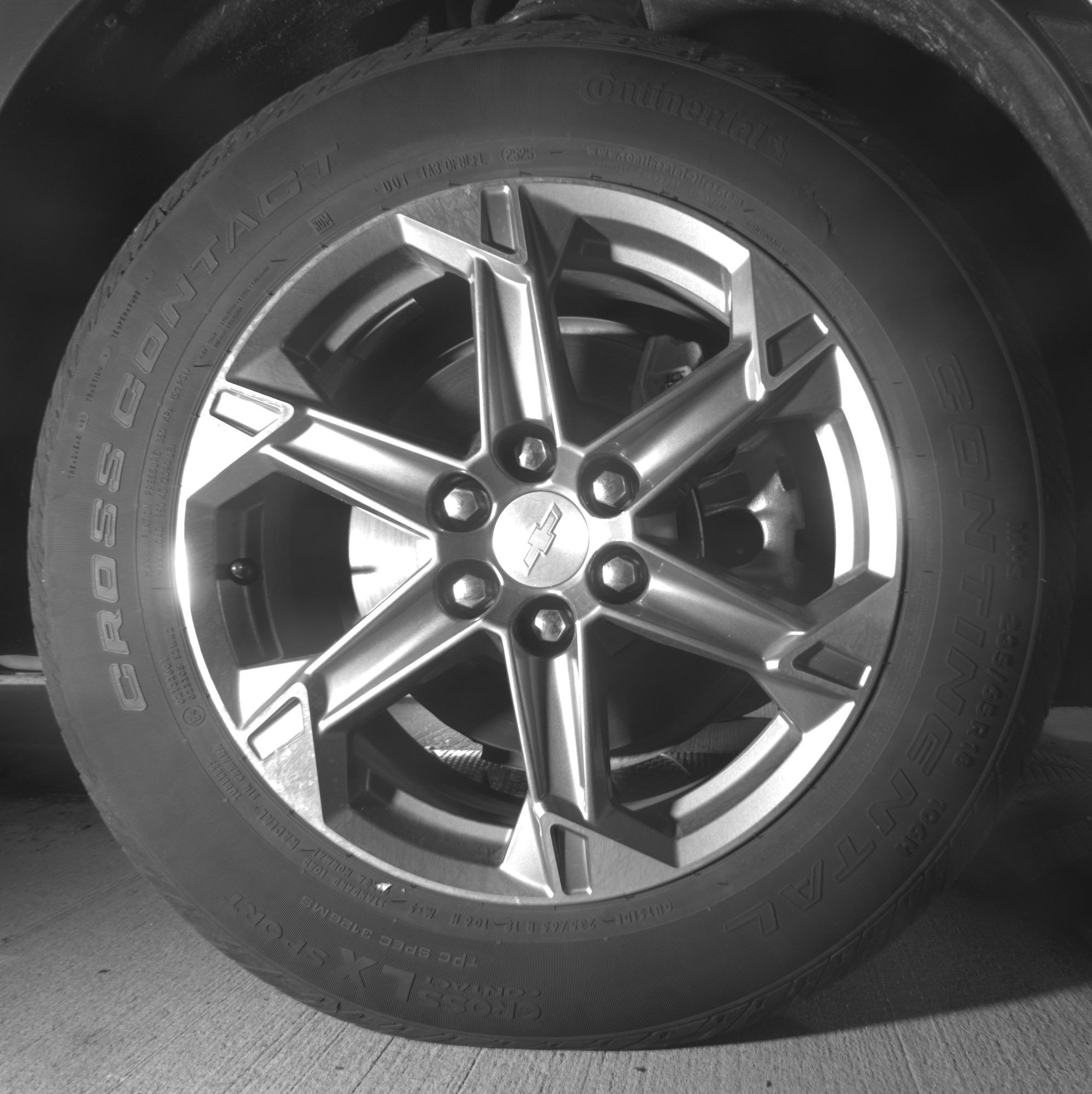 Used 2025 Chevrolet Blazer LT FWD image 13