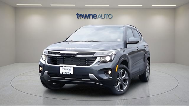 Used 2024 Kia Seltos S AWD/4WD image 10