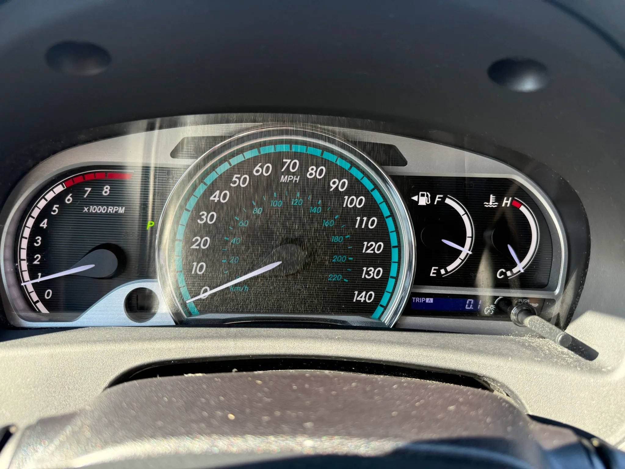 Used 2015 Toyota Venza LE AWD/4WD image 16