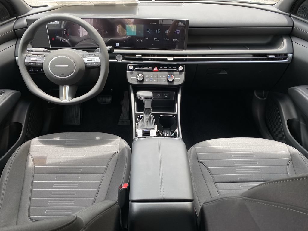 New 2026 Hyundai Santa Cruz SE FWD image 13