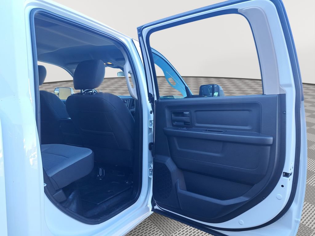 Used 2023 RAM 1500 Tradesman w/ Popular Equipment Group image 15