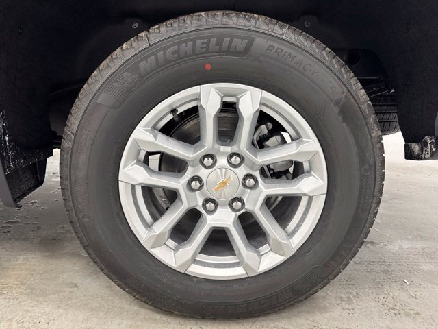 New 2026 Chevrolet Silverado 1500 LT w/ LPO, Liner Protection Package AWD/4WD image 38