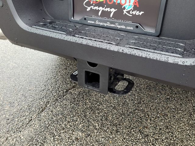 New 2024 Toyota Tacoma TRD Sport w/ TRD Sport Upgrade Package image 13