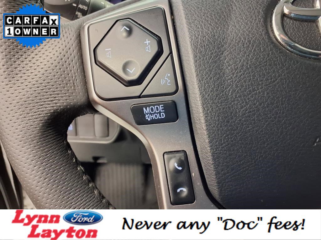 Used 2023 Toyota Tacoma SR5 w/ Technology Package image 20