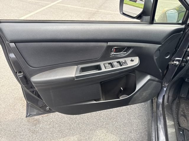 Used 2014 Subaru Crosstrek 2.0i Premium w/ Moonroof Package AWD/4WD image 22