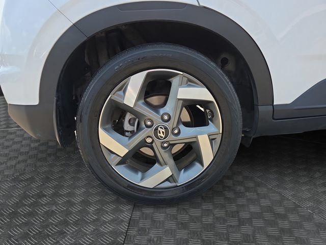 Used 2022 Hyundai Venue SEL FWD image 37