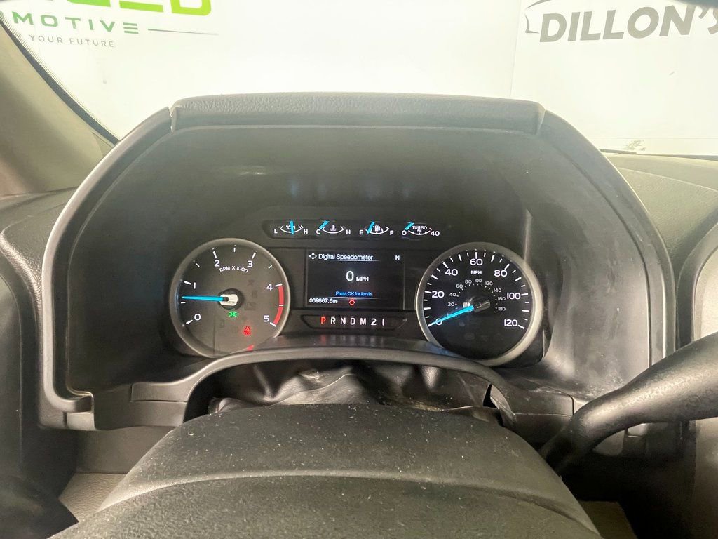 Used 2018 Ford F350 XLT w/ Snow Plow Prep Package image 15